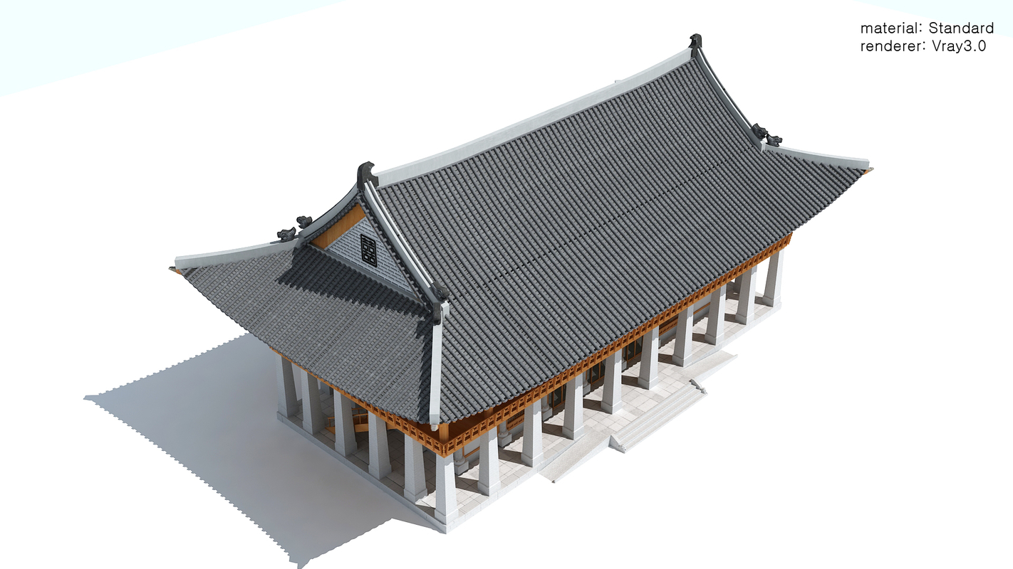 images/goods_img/202105073/hanok-banquethall 3D model/4.jpg